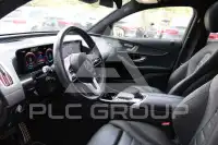 2021 Mercedes Benz EQC