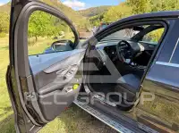 2021 Mercedes Benz EQC