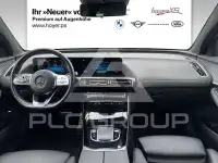2021 Mercedes Benz EQC