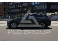 2021 Mercedes Benz EQC