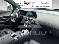 2021 Mercedes Benz EQC