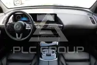 2021 Mercedes Benz EQC