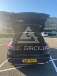 2021 Mercedes Benz EQC