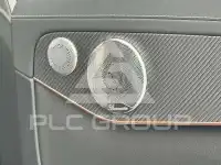 2021 Mercedes Benz EQC