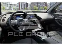 2021 Mercedes Benz EQC