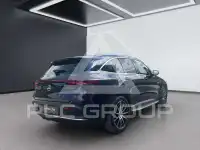 2021 Mercedes Benz EQC