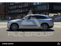 2021 Mercedes Benz EQC