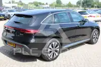 2021 Mercedes Benz EQC