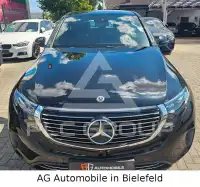 2021 Mercedes Benz EQC