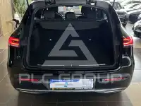 2021 Mercedes Benz EQC