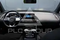 2021 Mercedes Benz EQC