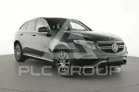2021 Mercedes Benz EQC