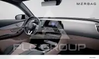 2021 Mercedes Benz EQC