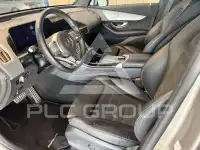 2021 Mercedes Benz EQC