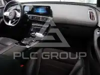 2021 Mercedes Benz EQC