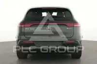 2021 Mercedes Benz EQC