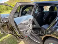 2021 Mercedes Benz EQC
