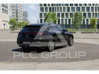 2021 Mercedes Benz EQC
