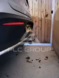 2021 Mercedes Benz EQC