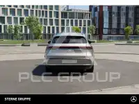 2021 Mercedes Benz EQC