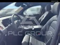 2021 Mercedes Benz EQC