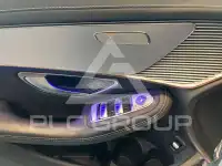 2021 Mercedes Benz EQC