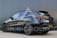 2021 Mercedes Benz EQC