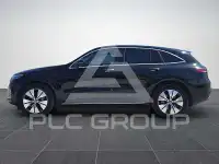 2021 Mercedes Benz EQC