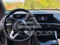 2021 Mercedes Benz EQC