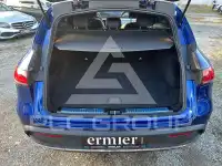 2021 Mercedes Benz EQC