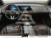 2021 Mercedes Benz EQC