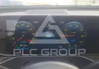 2021 Mercedes Benz EQC