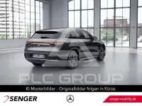 2021 Mercedes Benz EQC