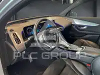 2021 Mercedes Benz EQC