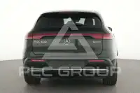 2021 Mercedes Benz EQC