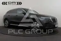 2021 Mercedes Benz EQC