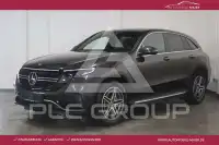 2021 Mercedes Benz EQC