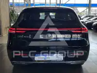 2021 Mercedes Benz EQC