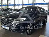 2021 Mercedes Benz EQC