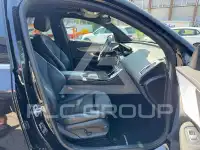 2021 Mercedes Benz EQC