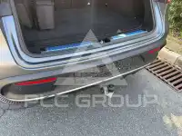 2021 Mercedes Benz EQC