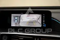 2021 Mercedes Benz EQC