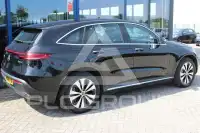 2021 Mercedes Benz EQC