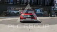 2021 Mercedes Benz EQC