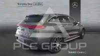 2021 Mercedes Benz EQC