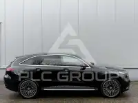 2021 Mercedes Benz EQC