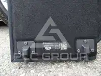 2021 Mercedes Benz EQC