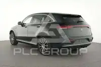 2021 Mercedes Benz EQC