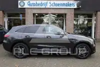 2021 Mercedes Benz EQC