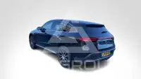 2021 Mercedes Benz EQC